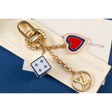 Louis Vuitton Keychains